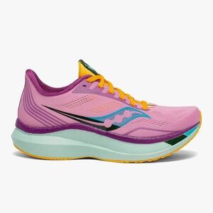 Saucony Endorphin Speed Women's Pink Running Shoe